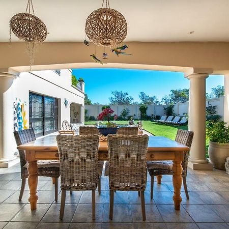 Amery House Port Elizabeth Ngoại thất bức ảnh