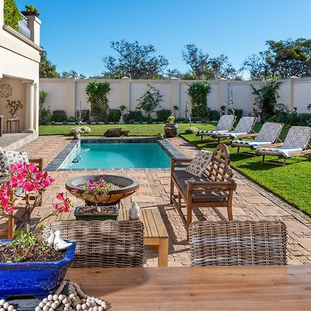 Amery House Port Elizabeth Ngoại thất bức ảnh