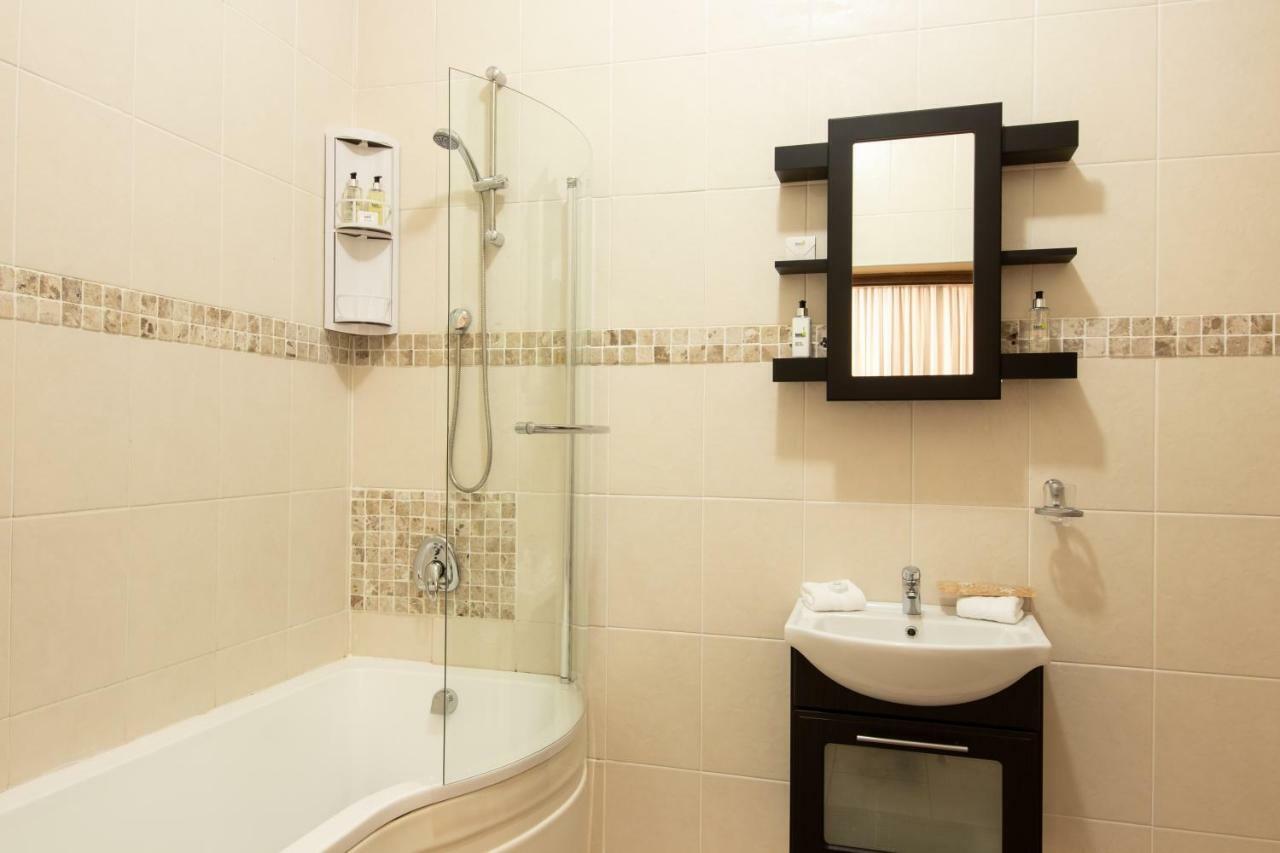 Amery House Port Elizabeth Ngoại thất bức ảnh