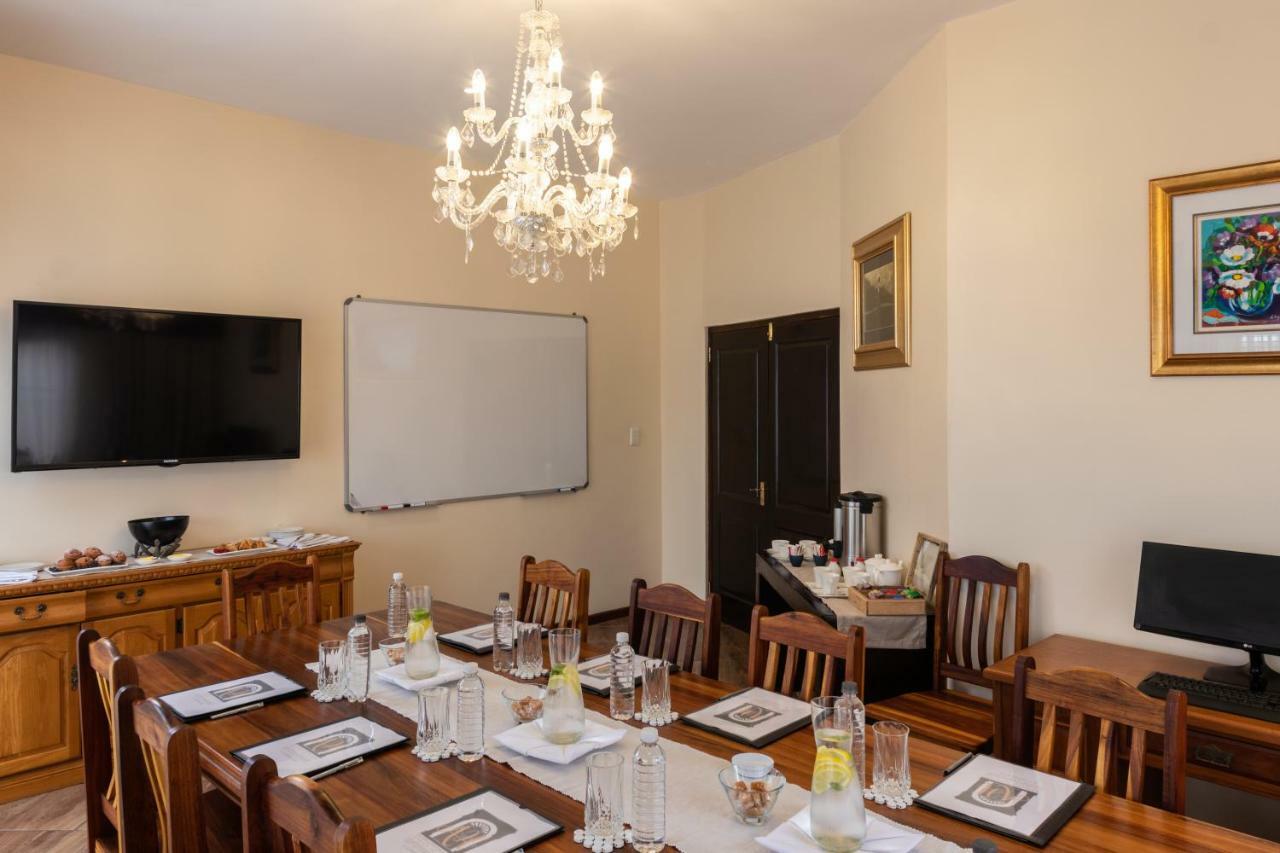 Amery House Port Elizabeth Ngoại thất bức ảnh