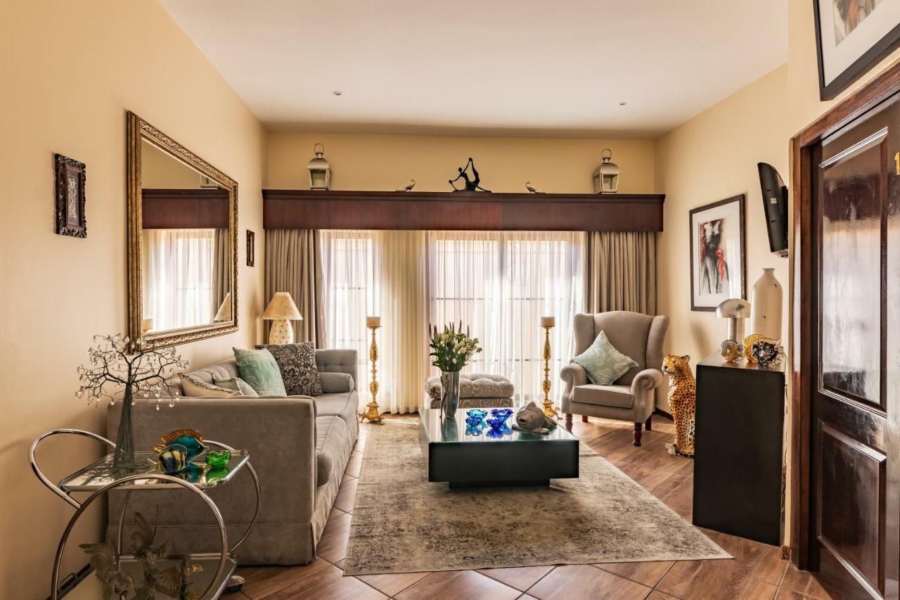 Amery House Port Elizabeth Ngoại thất bức ảnh