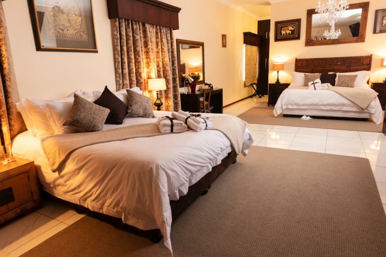 Amery House Port Elizabeth Ngoại thất bức ảnh