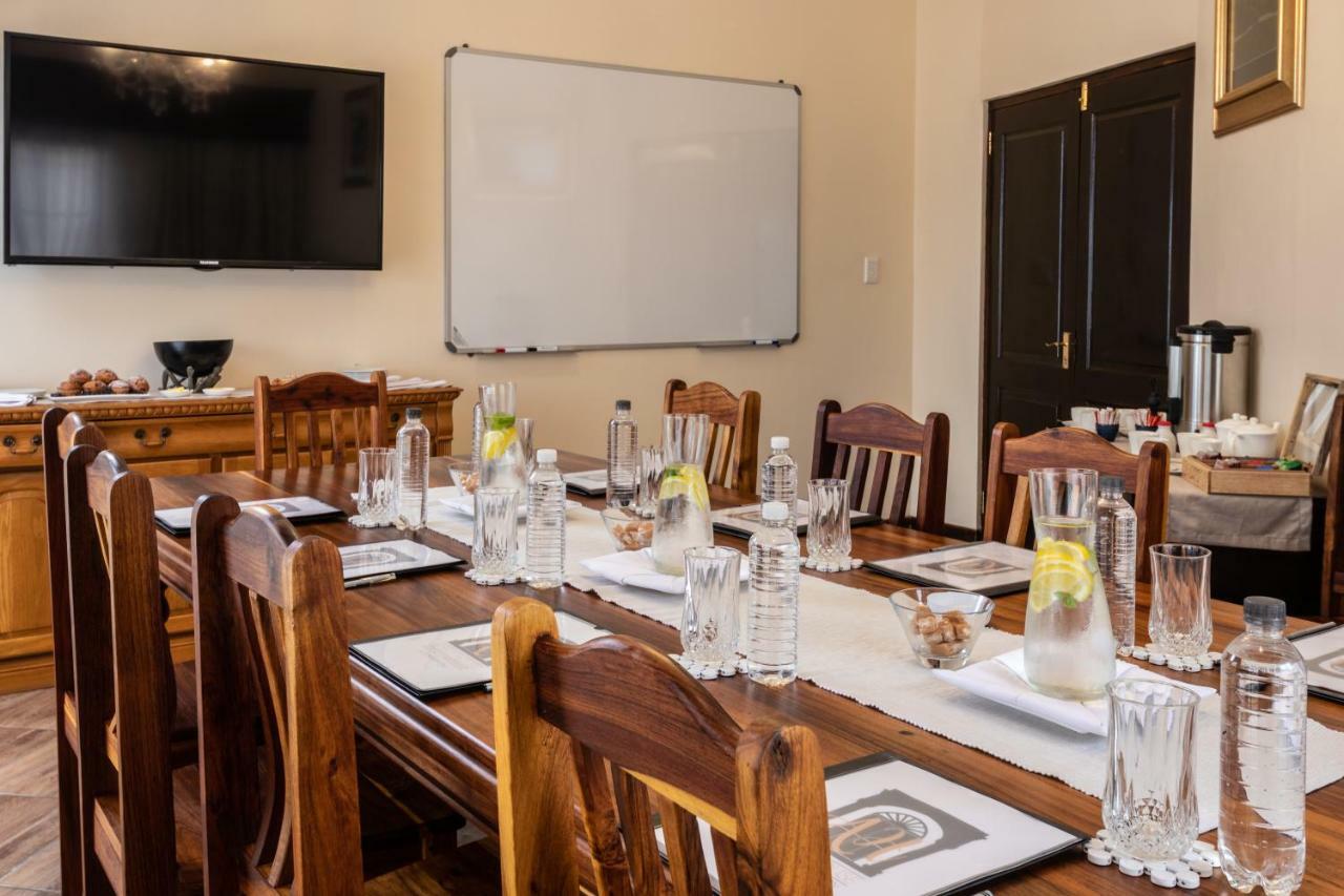 Amery House Port Elizabeth Ngoại thất bức ảnh