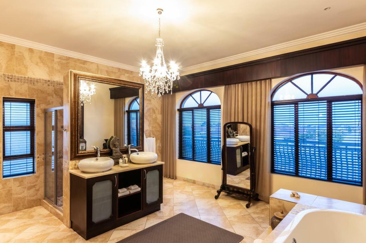 Amery House Port Elizabeth Ngoại thất bức ảnh