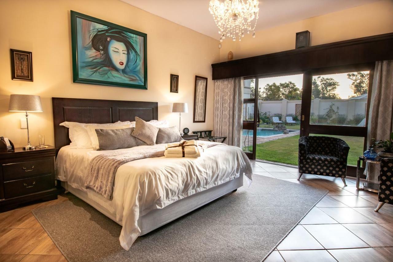 Amery House Port Elizabeth Ngoại thất bức ảnh