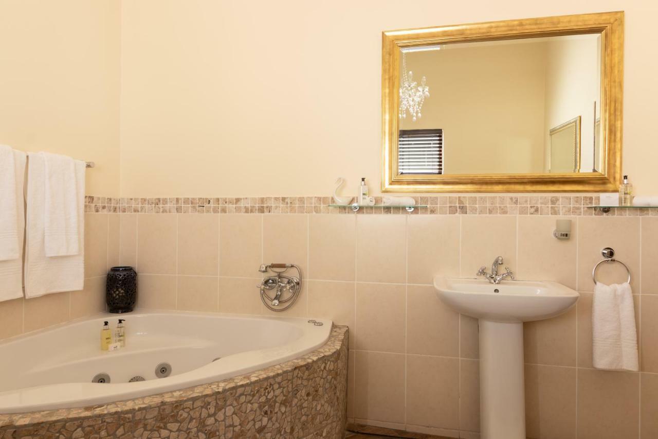Amery House Port Elizabeth Ngoại thất bức ảnh