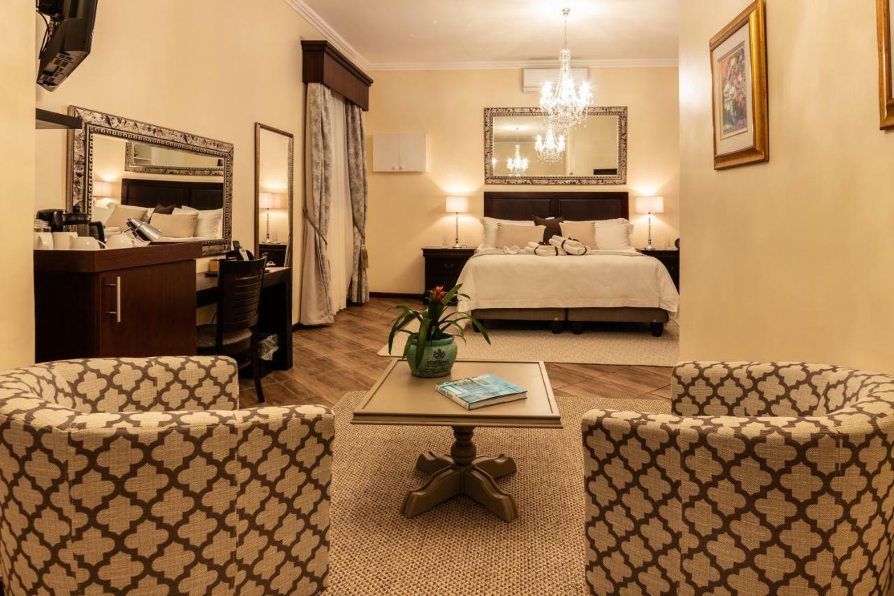Amery House Port Elizabeth Ngoại thất bức ảnh