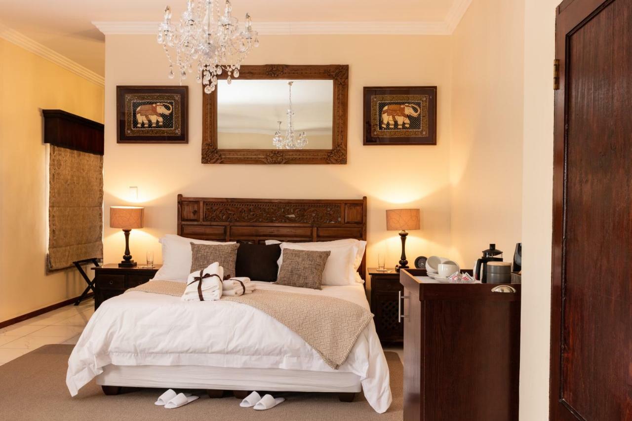 Amery House Port Elizabeth Ngoại thất bức ảnh