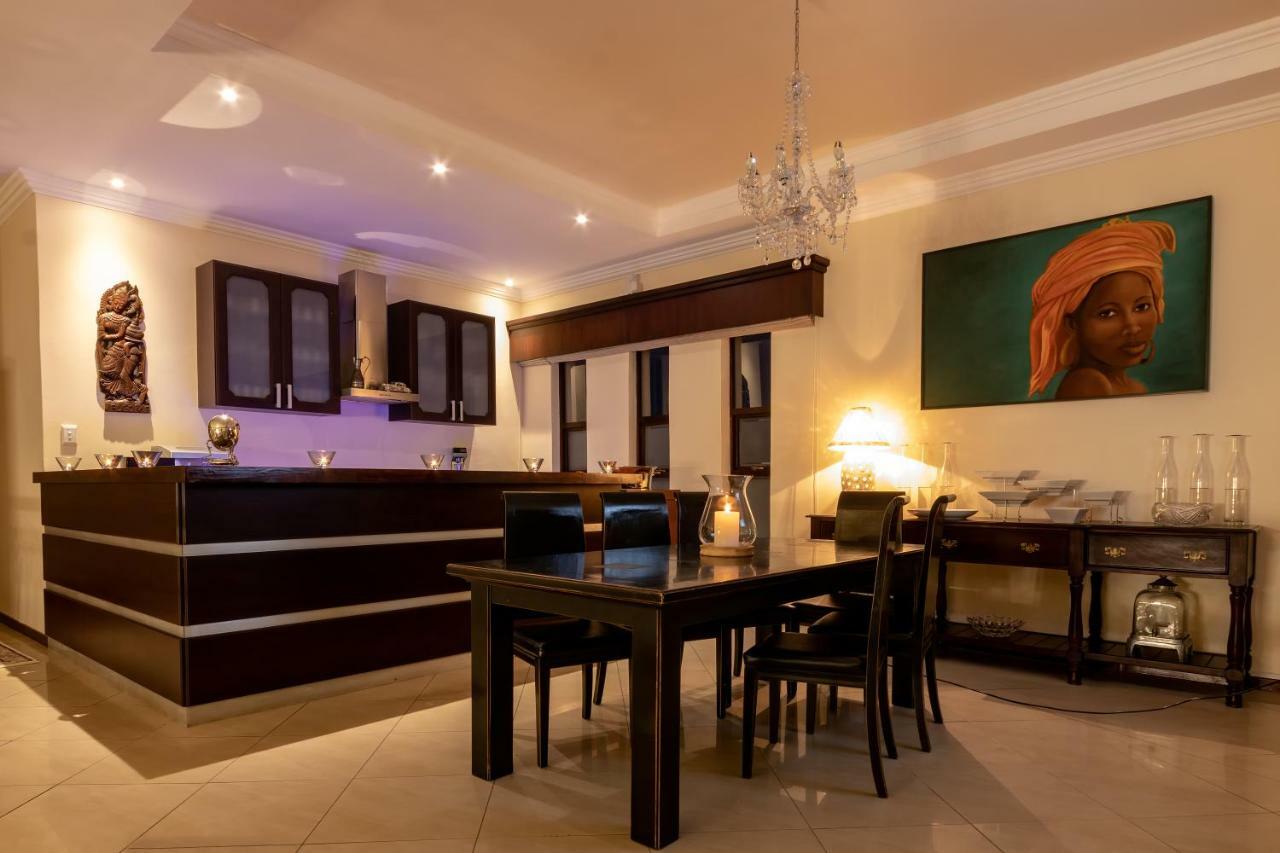 Amery House Port Elizabeth Ngoại thất bức ảnh