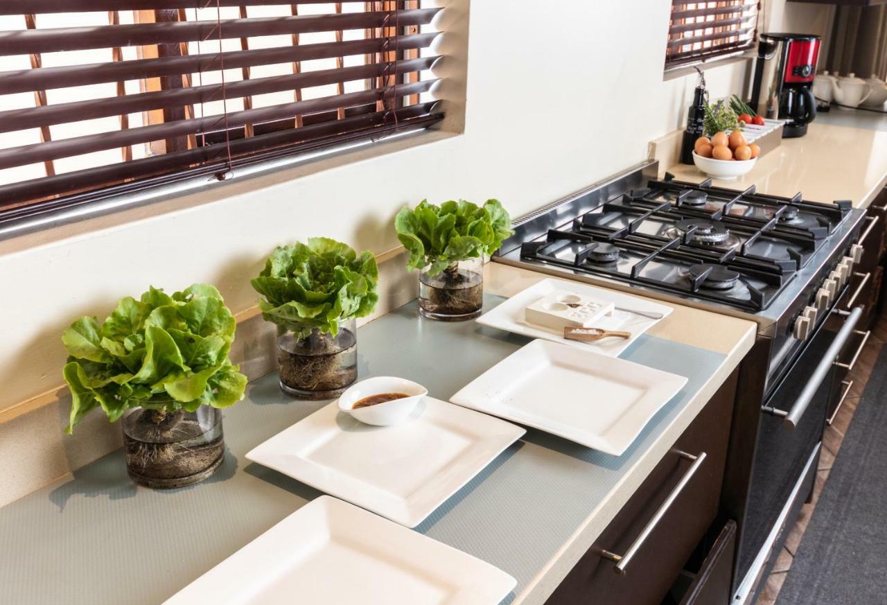 Amery House Port Elizabeth Ngoại thất bức ảnh