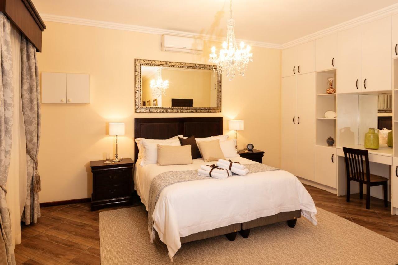Amery House Port Elizabeth Ngoại thất bức ảnh