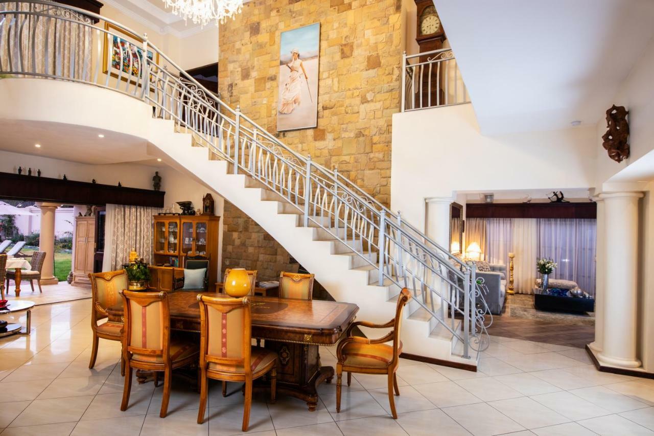 Amery House Port Elizabeth Ngoại thất bức ảnh