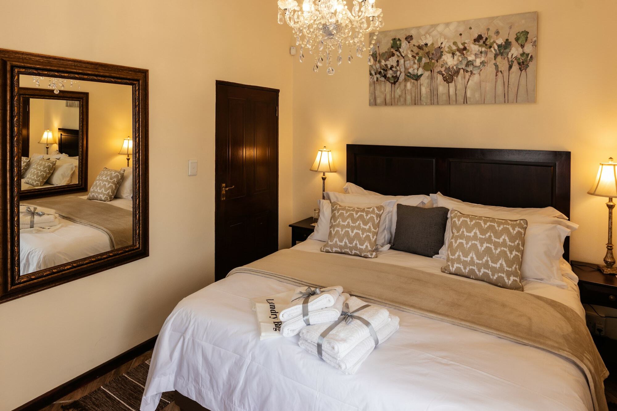 Amery House Port Elizabeth Ngoại thất bức ảnh
