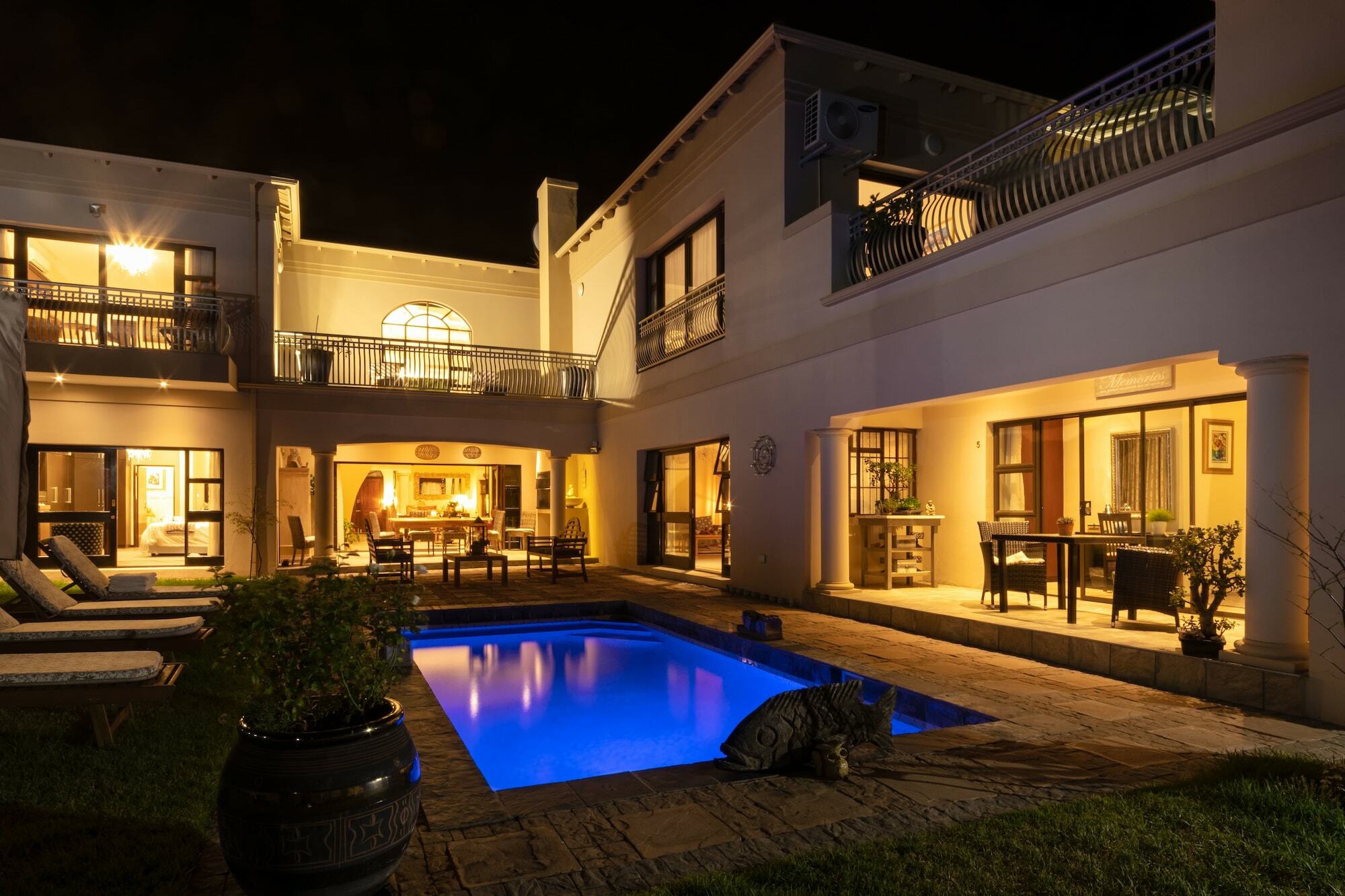 Amery House Port Elizabeth Ngoại thất bức ảnh