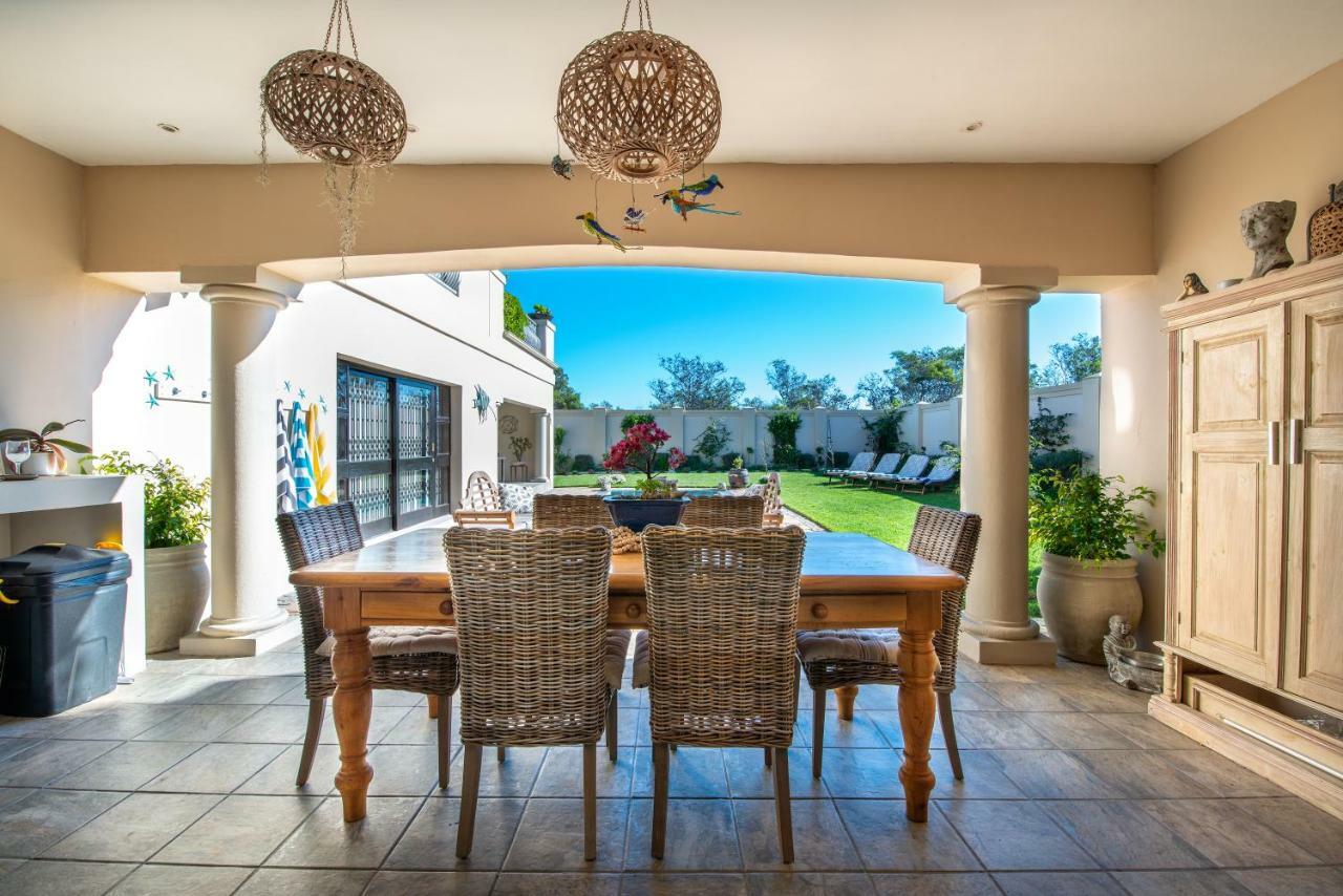 Amery House Port Elizabeth Ngoại thất bức ảnh