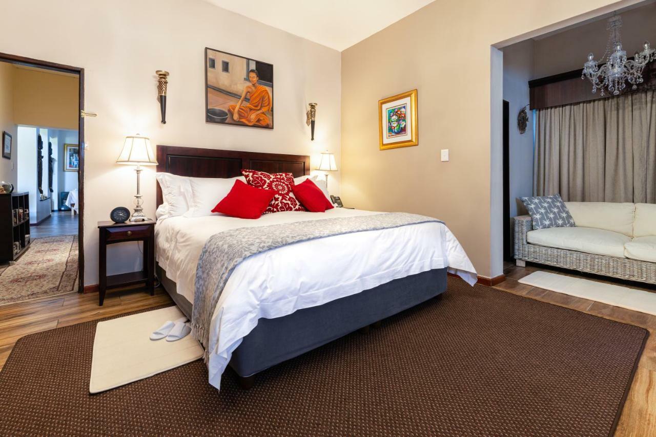 Amery House Port Elizabeth Ngoại thất bức ảnh